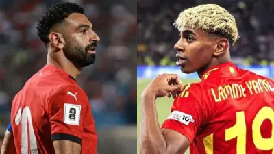 أزمة تأشيرات تهدد المباراة الودية بين مصر وإسبانيا في برشلونة