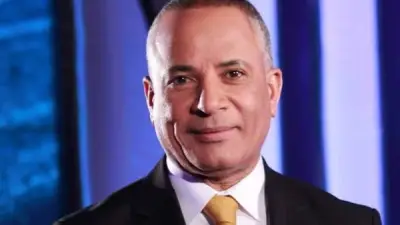 أحمد موسى يهنئ المصريين بعيد الفطر: ربنا يحفظ بلادنا ويبارك في الأمة الإسلامية