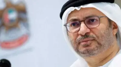 قرقاش يحذر: هجمات إيران على العرب تقوض الأمن الإقليمي وتشكل جرائم دولية