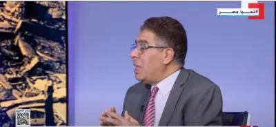 عماد الدين حسين: زيارة السيسي للإمارات وقطر رسالة ردع لإيران وإسرائيل