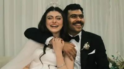 أحمد رمزي يكشف تفاصيل كواليس الحلقة الأخيرة من مسلسل 