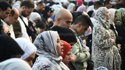 الأزهر يحسم الجدل: فصل الرجال عن النساء في صلاة العيد واجب لصحة الصلاة
