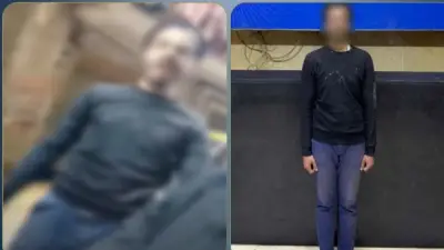 القبض على سائق توك توك بتهمة التعدي على فتاة بالبساتين في القاهرة