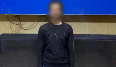 القبض على سائق توك توك في أهان سيدة ومواطنين بالبساتين بعد مطاردة أمنية