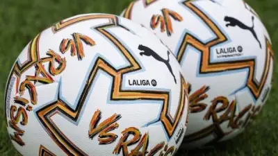 الدوري الإسباني يطلق كرة جديدة لمكافحة العنصرية وتعزيز قيم التسامح في الملاعب