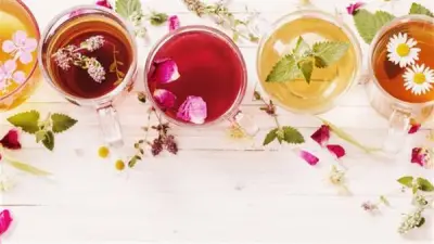 مشروبات دافئة مهدئة للأعصاب خلال إجازة العيد: دليلك للراحة النفسية