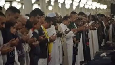 تفسير حلم سماع تكبيرات العيد في المنام: بشائر خير وفرح قادم