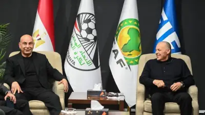 اتحاد الكرة ينهي أزمة مباراة إسبانيا ويؤكد استمرار برنامج إعداد المنتخب للمونديال