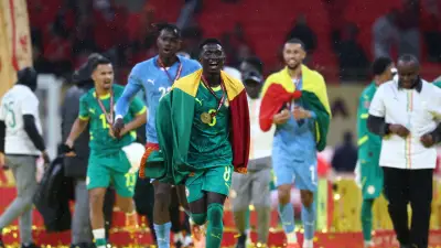 قلق مغربي وتمنيات سينغالية: حالات مدوية رفضت فيها كأس قررات الاتحاد