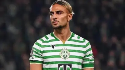 اتحاد الكرة يتحرك لضم سابرائيل ماكريكس لمنتخب مصر ويعلن برنامج الإعداد لكأس العالم