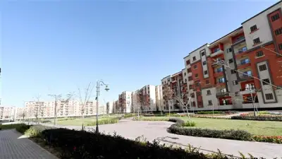 وزارة الإسكان توضح خطوات إعادة الاستعلام عن شقق سكن لكل المصريين