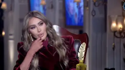 مايا دياب تعبر عن حزنها بسبب الحرب في لبنان: الظروف الأمنية نستنا معنى العيد