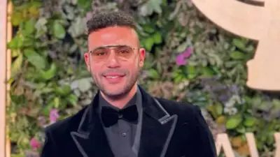 محمد إمام يعلن سعادته بنجاح مسلسل الكينج ويشارك تفاصيل شخصية حمزة الدباح