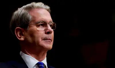 وزير الخزانة الأمريكي يحذر من سحب احتياطي النفط الاستراتيجي ويؤكد على أهمية الاستقرار