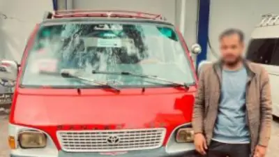 ضبط سائق ميكروباص بتهمة التعدي بالسب على سيدة في سوهاج بعد تداول منشور على مواقع التواصل