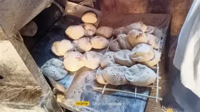 نيابة الجيزة تحجز مالك مخبز سياحي غير مرخص لإستيلائه على الدعم التمويني