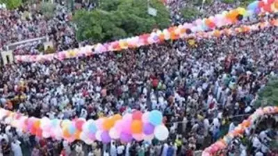 تعرف على حكمة عيد الفطر المبارك وأسباب تسميته بهذا الاسم