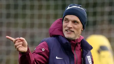 توخيل يتجاهل نصيحة أربيلوا بشأن أرنولد ويستدعي بيلينجهام في مفاجأة للمنتخب الإنجليزي