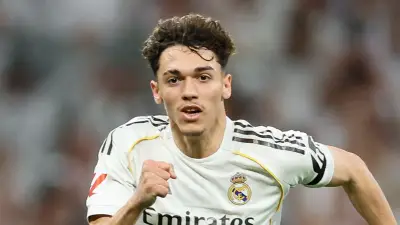 إسبانيا تخطف موهبة ريال مدريد وتقضي على حلم المغرب في ضم بيتاريش