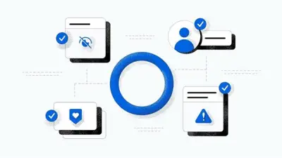 ميتا تطلق أنظمة ذكاء اصطناعي متطورة لرصد الابتزاز والاحتيال على فيسبوك وإنستجرام