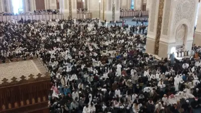 تحذيرات من التسول في عيد الفطر.. عقوبات قانونية صارمة تصل للحبس