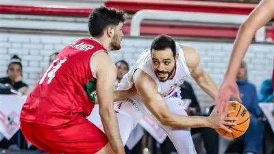 الموافقة على حضور ألف مشجع في نصف نهائي دوري السوبر لكرة السلة