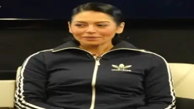 لقاء الخميسي تنفي الخصومة مع ريهام حجاج في برنامج رامز جلال