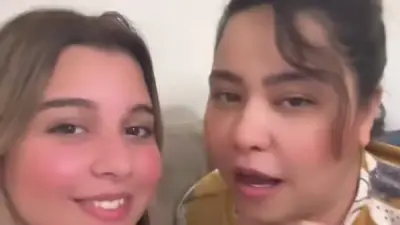 شيرين عبد الوهاب تظهر بعد غياب.. فيديو جديد يثير الجدل حول حالتها الصحية