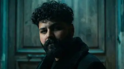 المطرب مسلم يطرح أغنية 'سحابة صيف' من ألبوم 'وحشاني' باستخدام تقنية الذكاء الاصطناعي