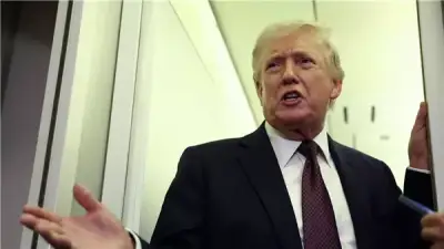 ترامب يصف حلفاء الناتو بـ