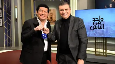 باسم سمرة يفكر في الاعتزال ويكشف عن صعوبات الوسط الفني وصراعاته الداخلية