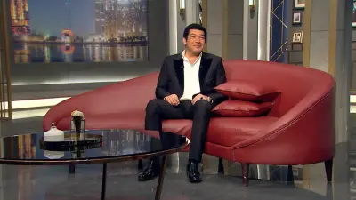 باسم سميرة يكشف كواليس مشهد المرافعة الأخيرة بمسلسل عين سحرية