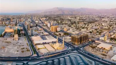 إيران توجه تحذيراً عاجلاً لسكان رأس الخيمة بالإخلاء الفوري تمهيداً لقصف محتمل