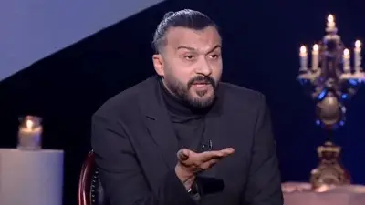 بدر رجب: إبراهيم سعيد يتفوق على فان دايك وبيكنباور في تاريخ كرة القدم