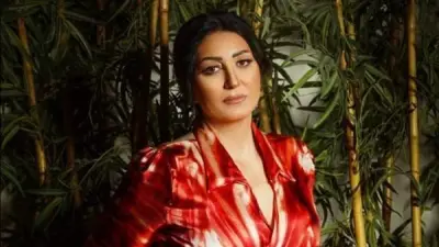 الشركة المنتجة لمسلسل السرايا الصفراء تدرس عرضه في أبريل بدلاً من رمضان