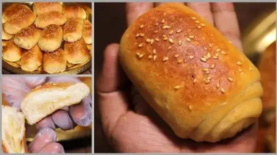 الصحة تحذر من المخبوزات الجاهزة وتكشف خطورتها على صحة الأطفال