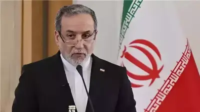 عراقجي: إيران ترفض وقف إطلاق النار وتصر على إنهاء الحرب بشكل كامل مع واشنطن وتل أبيب