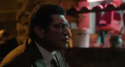 باسم سميرة تتبدل من سواقة العربية القديمة إلى وسط البلد في مسلسل عين سحرية