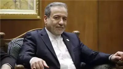 وزير الخارجية الإيراني: إيران منفتحة على مبادرات دولية لإنهاء الحرب وفتح مضيق هرمز