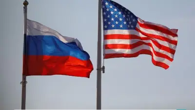 روسيا تقدم عرضاً استخباراتياً لأمريكا: إيران مقابل أوكرانيا