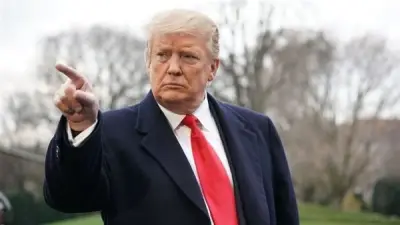 إدارة ترامب تتوقع استمرار ارتفاع الأسعار الناجم عن الحرب لعدة أشهر