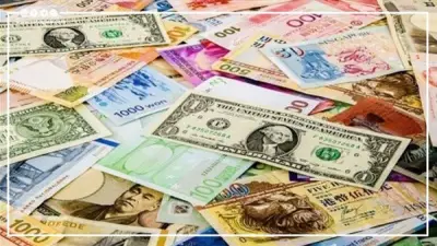 استقرار أسعار العملات العربية والأجنبية في البنك التجاري الدولي اليوم