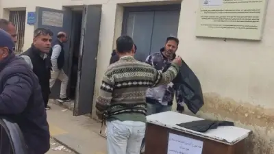 محافظة الجيزة توزع أكياسًا بلاستيكية مجانية في الحدائق لتعزيز النظافة خلال عيد الفطر