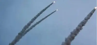 جيش الاحتلال الإسرائيلي: إحدى مقاتلاتنا في إيران تعرضت لهجوم بصاروخ أرض جو