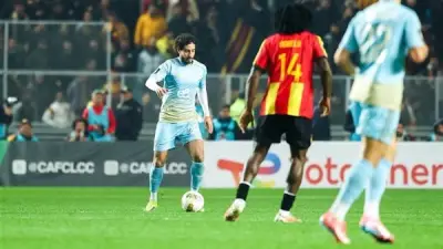 الأهلي يواجه الترجي في إياب دور الثمانية بدوري أبطال أفريقيا بتشكيلات متوقعة