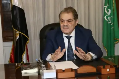 الوفد المصري يدين بشدة الاعتداء الإسرائيلي على سوريا ويصفه بانتهاك للقانون الدولي