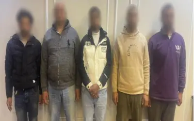 مصدر أمني يكشف تفاصيل اقتحام مقر جمعية خيرية بالمنيا وملابسات الحادث