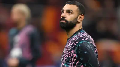 أسطورة ليفربول يهاجم صلاح: هل انتهى عصر الملك المصري في الأنفيلد؟