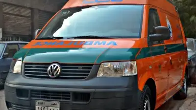 انقلاب سيارة ملاكى بالدقهلية يتسبب في إصابة خمسة أشخاص بإصابات متفرقة