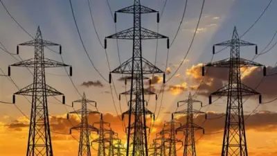 كهرباء قنا: استمرار مراكز شحن العدادات خلال إجازة عيد الفطر لضمان خدمة مستمرة